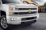 Chevrolet Silverado 2500 HD Custom Sport 2015 года